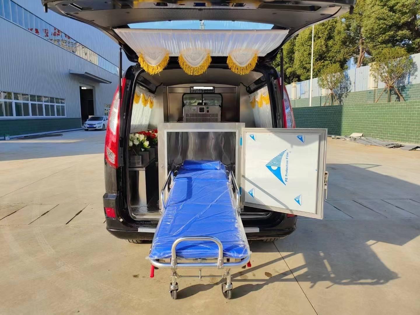 万安县优质殡葬运输，守护最后一程